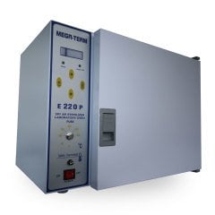 Mega-Term E-220 P 22 lt Kuru Hava Sterilizatörü P.I.D. Kontrollü