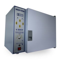 Mega-Term E-220 P 22 lt Kuru Hava Sterilizatörü P.I.D. Kontrollü