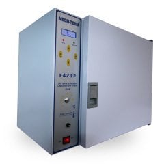 Mega-Term E-420 P 48 lt Kuru Hava Sterilizatör P.I.D. Kontrollü