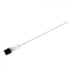 Spinal İğne Mor 24g Quincke Uçlu 1 Adet