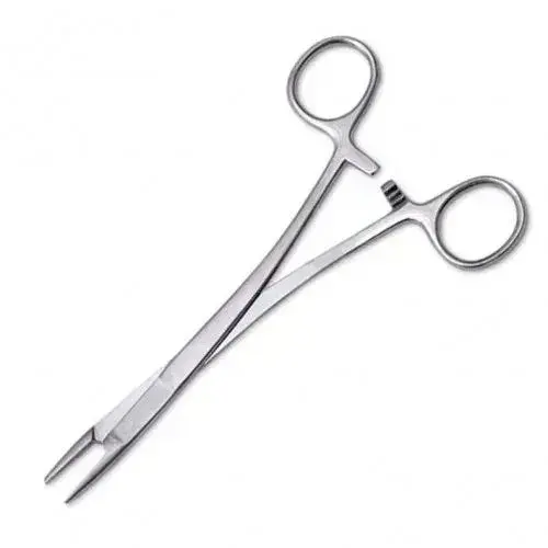 Wellson Portegu Olsen Hegar Makaslı 14 cm