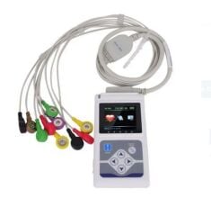 Medwelt TLC-5000 12 Kanallı Ritim / EKG Holteri