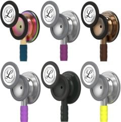 3M Littmann Classic III Steteskop Çeşitleri ve Fiyatları | Dere