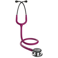 3M Littmann Classic III Steteskop Aynalı Gövde Fuşya - 5862