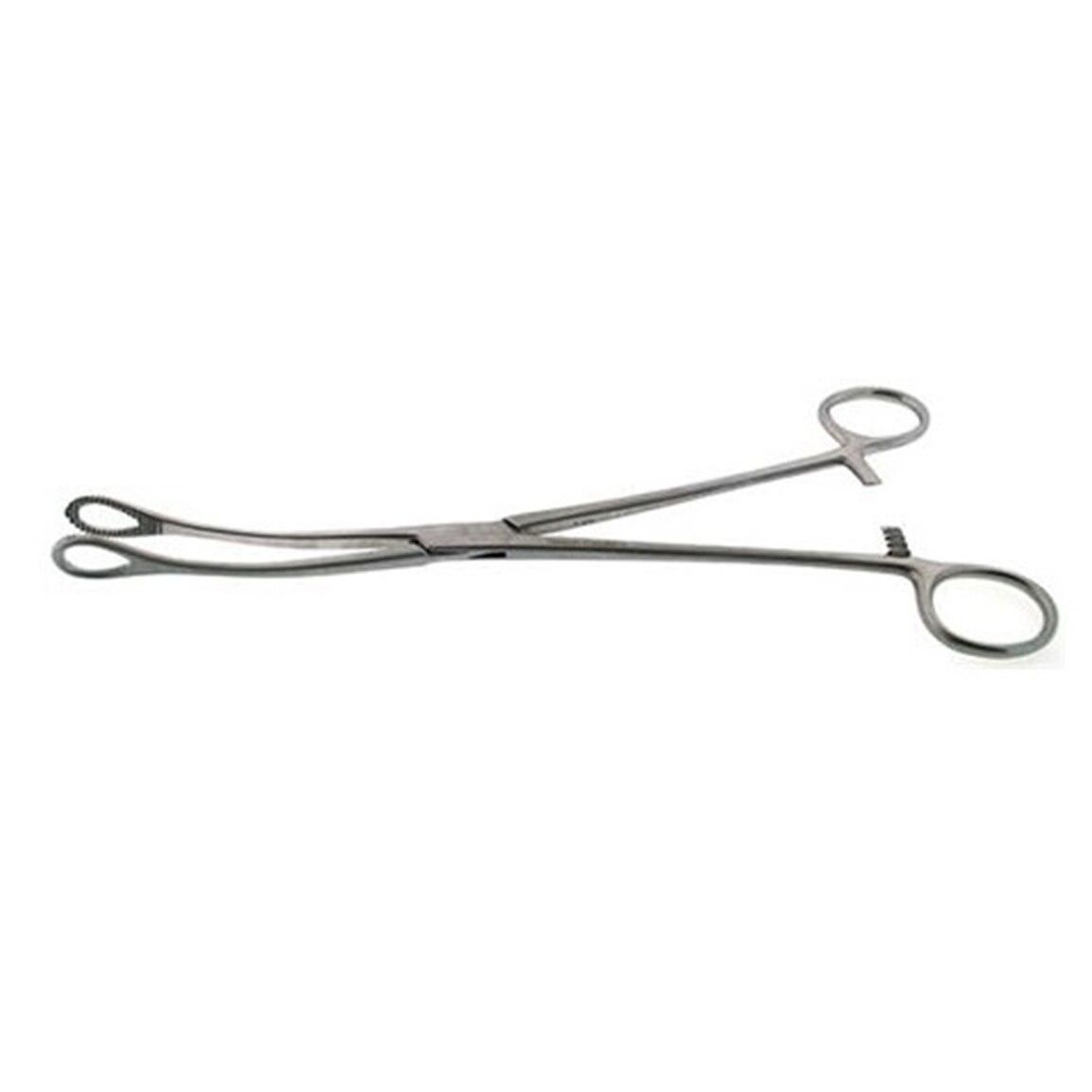 Forester Pensi Eğri 25cm