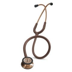 3M Littmann Classic III Steteskop Bakır Dinleme Çanı Çikolata - 5809