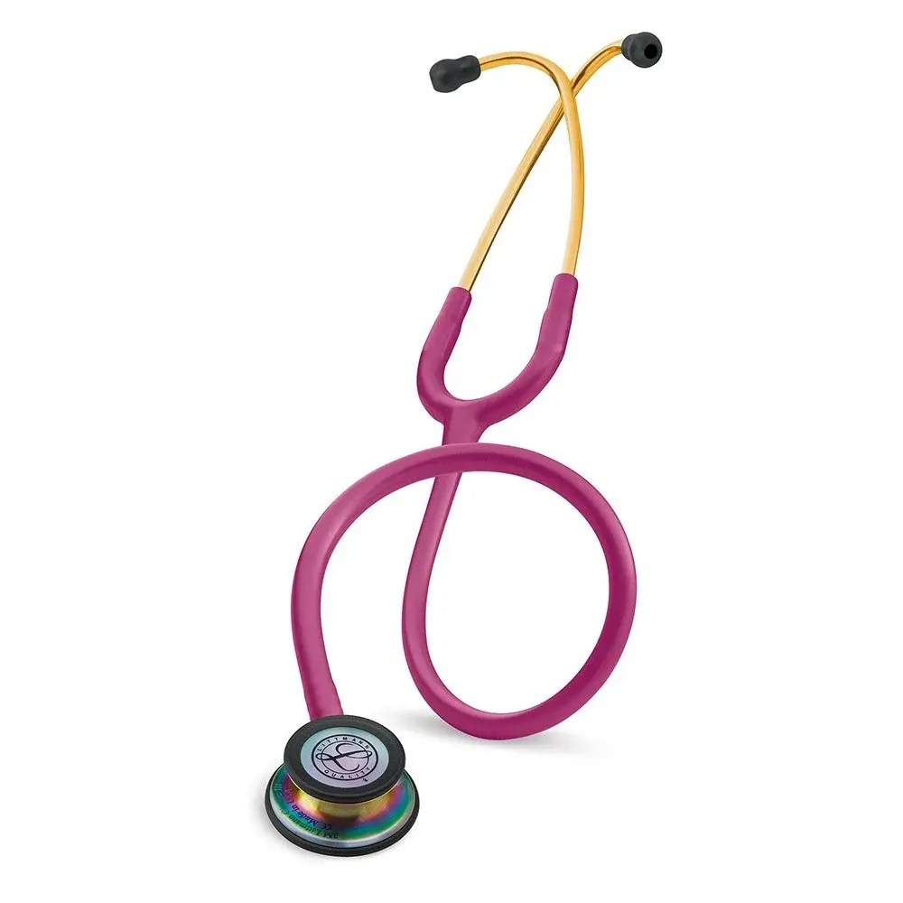 3M Littmann Classic III Steteskop Fuşya - 5806