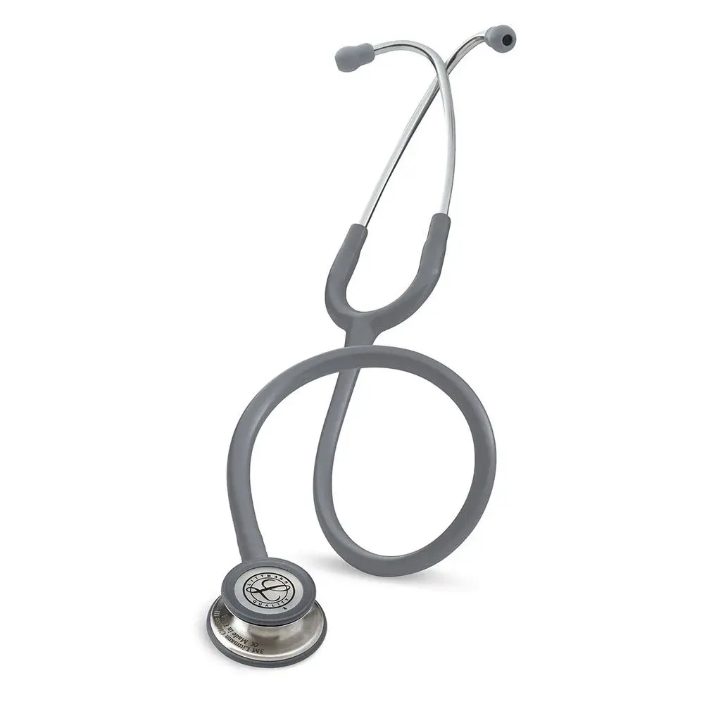 3M Littmann Classic III Steteskop Gri - 5621