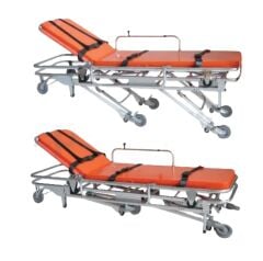 Turmed Ambulans Sedyesi