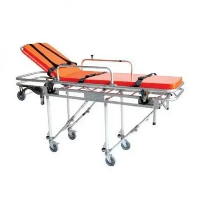 Turmed Ambulans Sedyesi