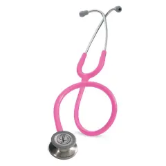 3M Littmann Classic III Steteskop Gül Pembe - 5639