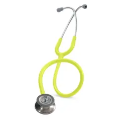 3M Littmann Classic III Steteskop Limon Sarısı - 5839