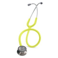 3M Littmann Classic III Steteskop Limon Sarısı - 5839