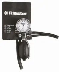 Riester 1342 Minumus III Mekanik Yapıştırma Manşetli Tansiyon Aleti
