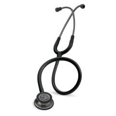 3M Littmann Classic III Steteskop Mat Yüzey Siyah - 5811