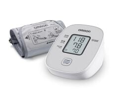 Omron M2 Basic Koldan Tansiyon Ölçer HEM-7121J-E