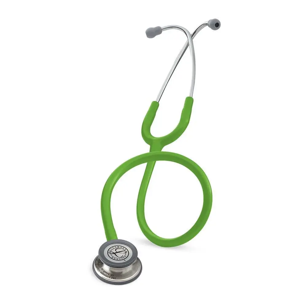 3M Littmann Classic III Steteskop Misket Limonu - 5829