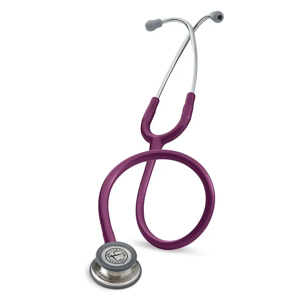 3M Littmann Classic III Steteskop Mürdüm - 5831