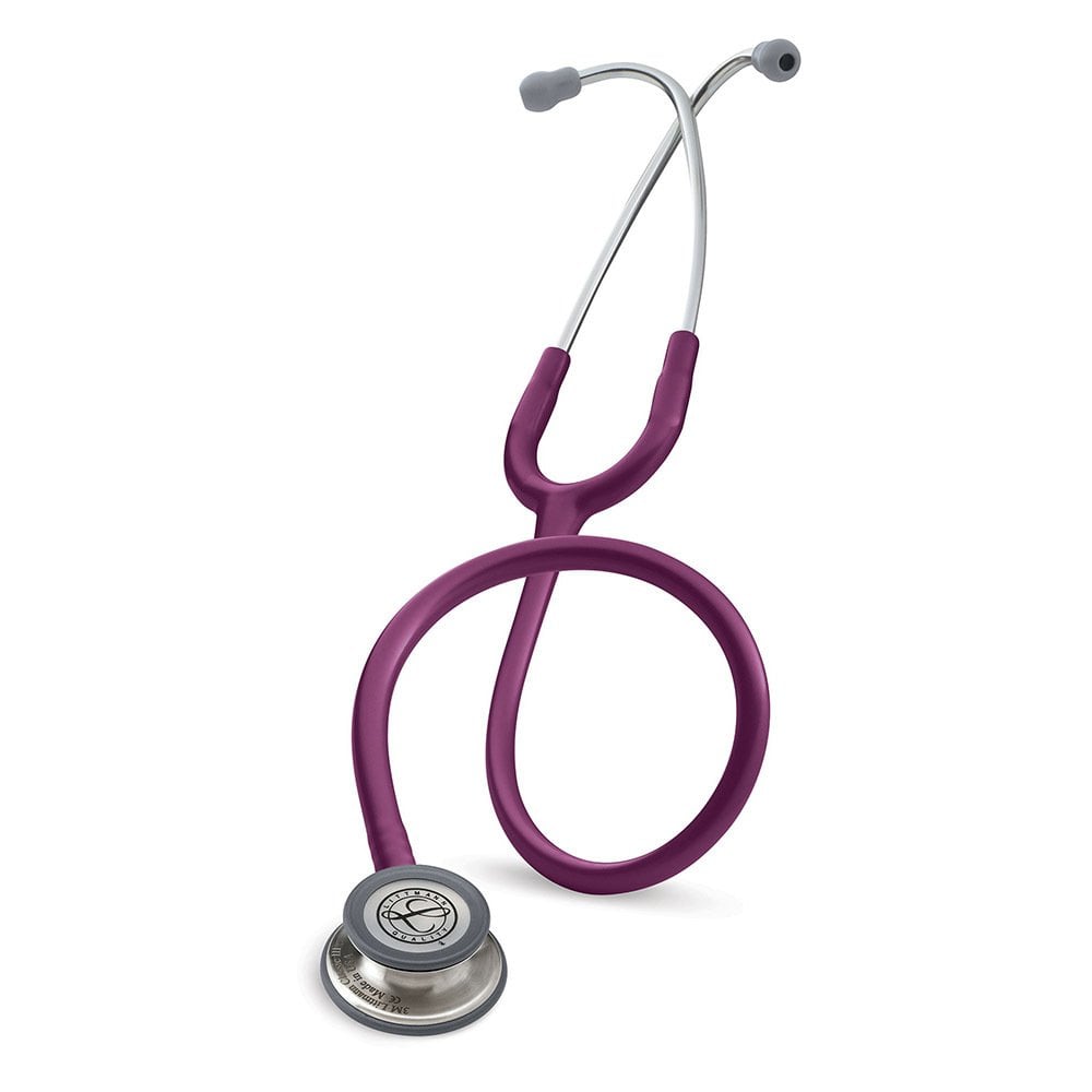 3M Littmann Classic III Steteskop Mürdüm - 5831