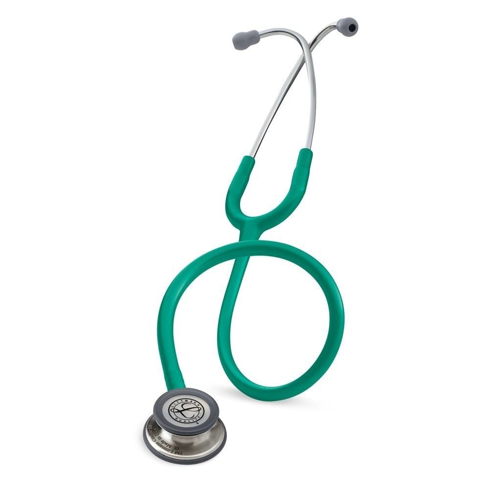 3M Littmann Classic III Steteskop Zümrüt Yeşili - 5840