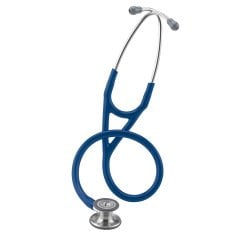 3M Littmann Kardiyoloji IV Steteskop Lacivert - 6154