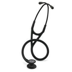 3M Littmann Kardiyoloji IV Steteskop Simsiyah - 6163