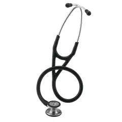 3M Littmann Kardiyoloji IV Steteskop Siyah - 6152