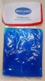 Termojel 26 cm x 37 cm