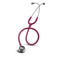 3M Littmann Classic II Pediatrik Steteskop Fuşya - 2122