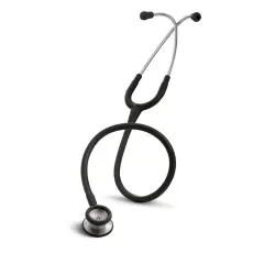 3M Littmann Classic II Pediatrik Steteskop Siyah - 2113