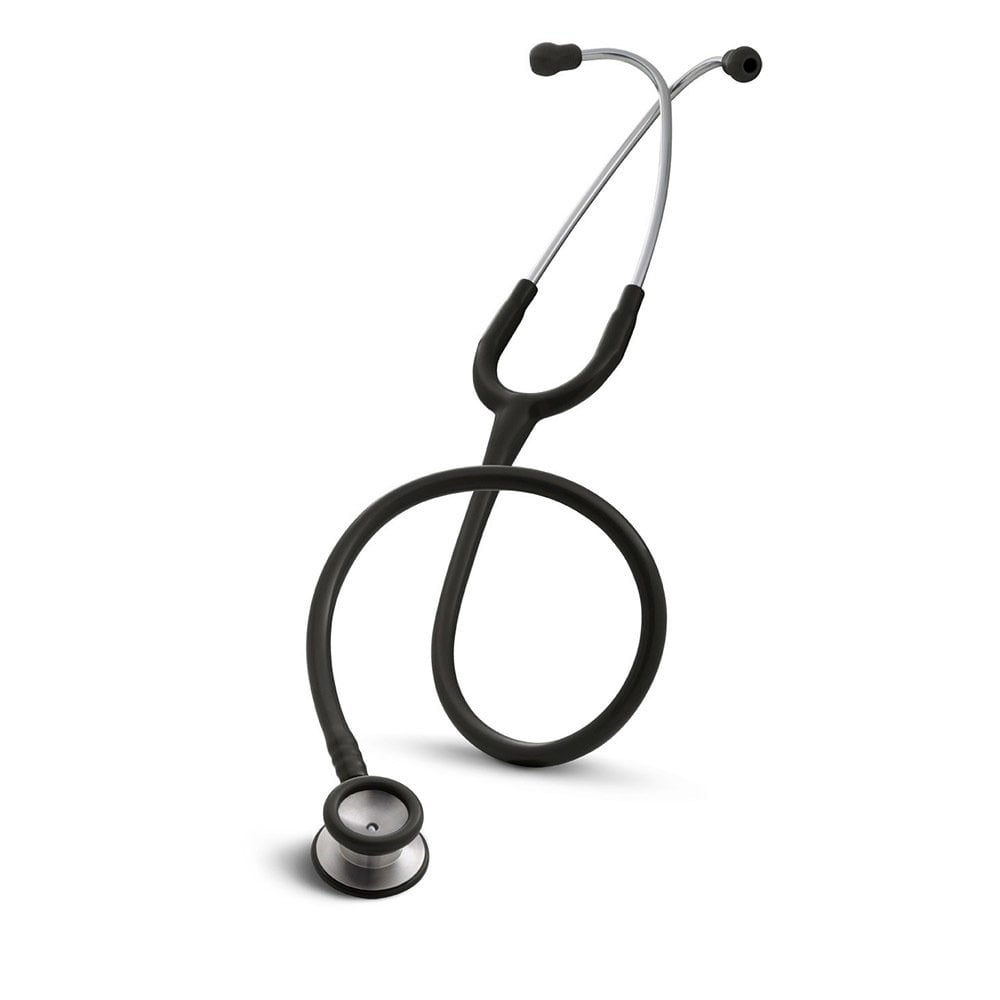 3M Littmann Classic II Pediatrik Steteskop Siyah - 2113