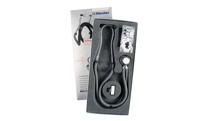 Riester 4150 Yetişkin Steteskop