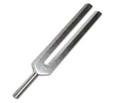 Diapozon Tekli 128hz