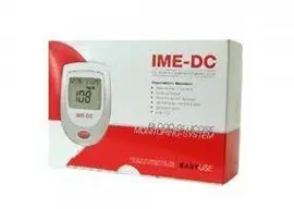 IME-DC Şeker Ölçüm Cihazı