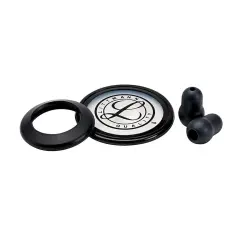 3M Littmann Classic II Çift Taraflı Steteskop Siyah Yedek Set 40005
