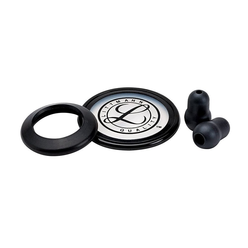 3M Littmann Classic Iı Çift Taraflı Steteskop Yedek Set 40005