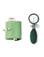 Erka Perfect Aneroid Klinik Model Erişkin Tansiyon Aleti 215 004 02