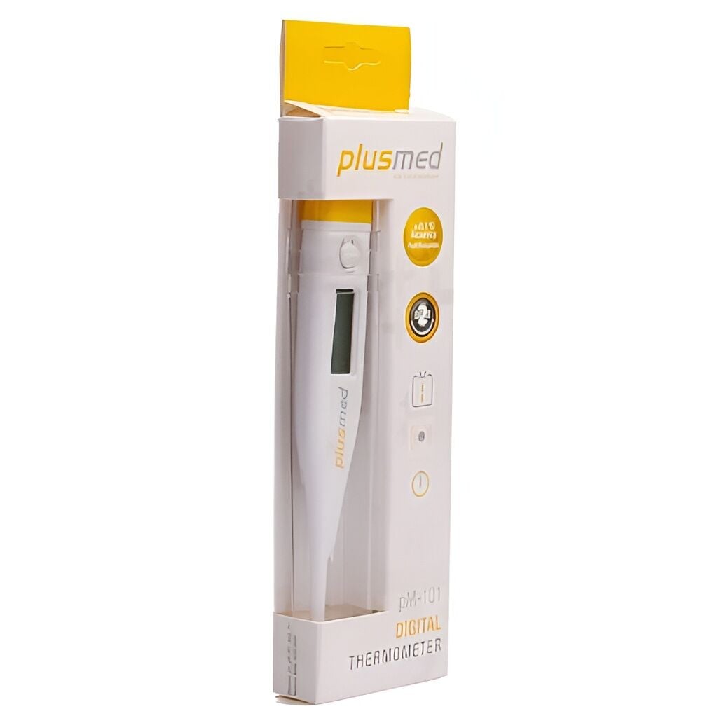 Plusmed Beden Derecesi