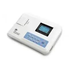 Contec ECG100G Tek Kanallı EKG Cihazı