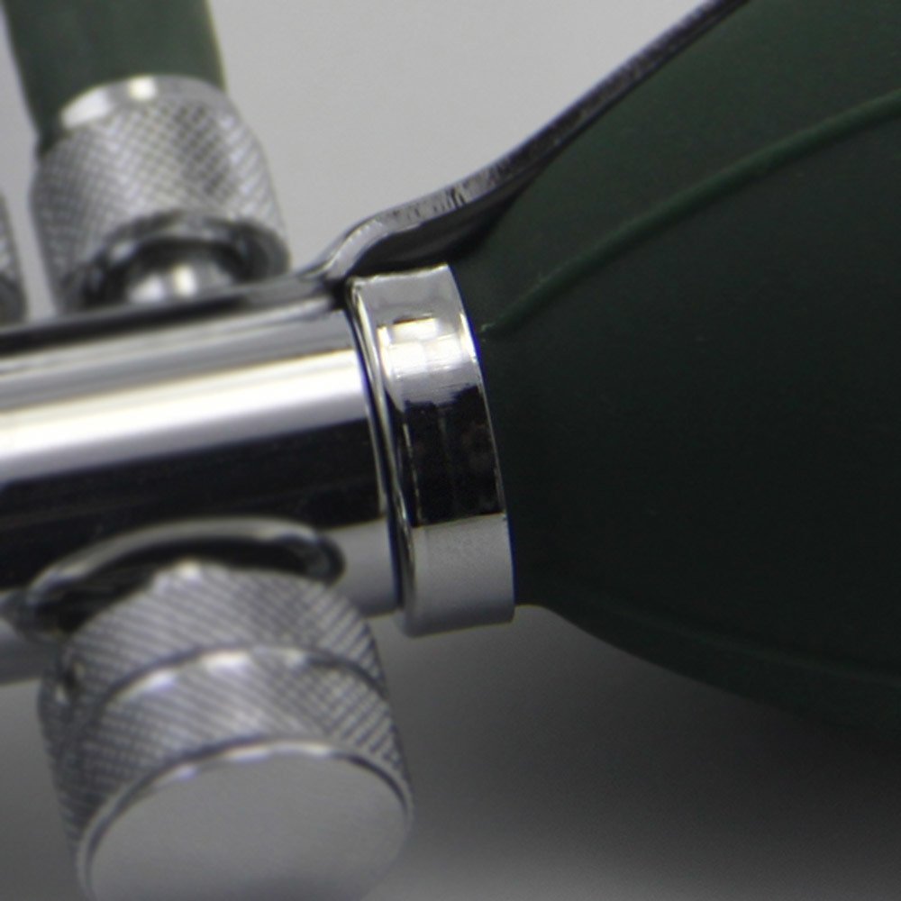 Erka Perfect Aneroid Tansiyon Aleti Puarı Metal Halka 000 005 00