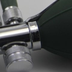 Erka Perfect Aneroid Tansiyon Aleti Puarı Metal Halka 000 005 00