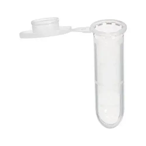 Eppendorf Tüpü 2 ml 500 Adet