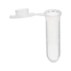 Eppendorf Tüpü 2 ml 500 Adet