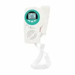 F Bosch Şarj Edilebilir Bataryalı Fetal El Doppler