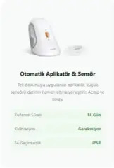 İme-dc Anytime Başlangıç Paketi