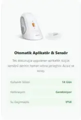 İme-dc Anytime Deneme Paketi