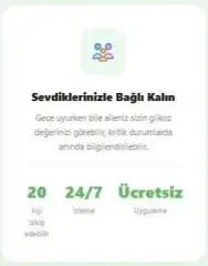 İme-dc Anytime Verici