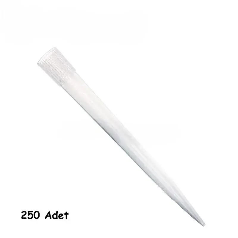 Pipet Ucu 1-5 ml 250 Adetlik Paket