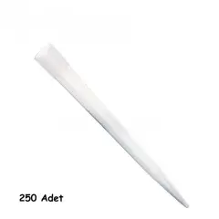 Pipet Ucu 1-5 ml 250 Adetlik Paket