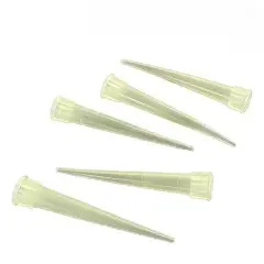 Pipet ucu 200 µl Sarı 1000 Adet